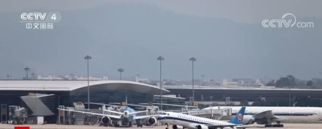 恢復出境團隊游目的地再擴容，出境旅游或迎爆發式增長